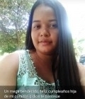 Dating Woman Venezuela to Guárico  : Bladismar, 25 years